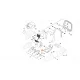 STIHL  Przełącznik HA06 430 0500